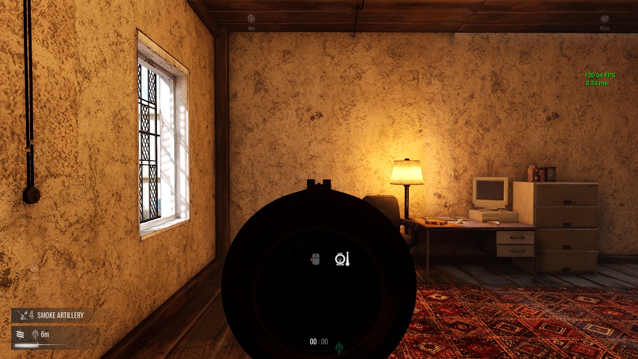 アタッチメント - Insurgency: Sandstorm 日本語攻略 Wiki